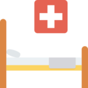 hospital,medical,healthcare and medical,bed,health clinic,hospital bed